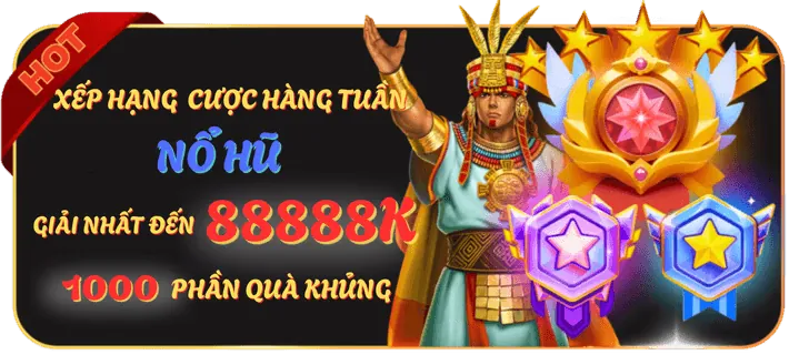 Ưu đãi nạp tiền hàng ngày 68gamebai2026